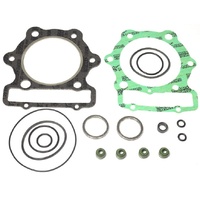 Athena Top End Gasket Kit for Honda XL500 1979-1983 