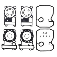 Athena Top End Gasket Kit for Honda XL600 V TRANSALP 1990-1999 
