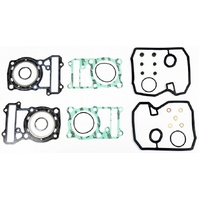 Athena Top End Gasket Kit for Honda XL600 V TRANSALP 1989 