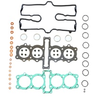 Athena Top End Gasket Kit for Honda CB 750 NIGHTHAWK 1991-1998 