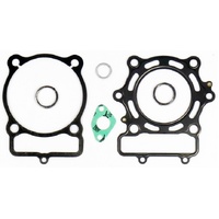 Athena Top End Gasket Kit for Husqvarna SMR250 2003-2005 STD 76mm