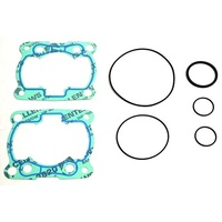 Athena Top End Gasket Kit for Husqvarna WRE125 1993-1996 
