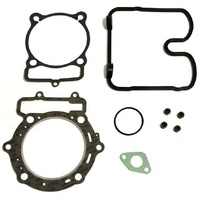 Athena Top End Gasket Kit for Husqvarna SMR450 2003-2004 