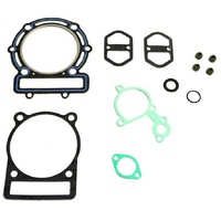 Athena Top End Gasket Kit for Husqvarna TC410 1995 