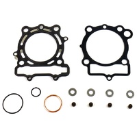 Athena Top End Gasket Kit for Kawasaki KX250 F 2017-2019 (35.P400250600067)