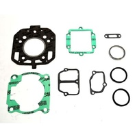 Athena Top End Gasket Kit for Kawasaki KX125 1987 