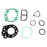 Athena Top End Gasket Kit for Kawasaki KX125 1990-1991 
