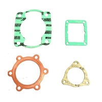 Athena Top End Gasket Kit for Kawasaki KDX250 1980-1981 