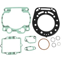 Athena Top End Gasket Kit for Kawasaki KX500 1989-2004 