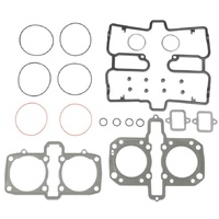 Athena Top End Gasket Kit for Kawasaki EN500 1990-1995 