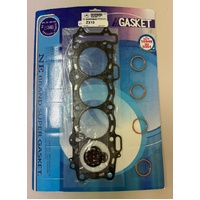 Accel Top End Gasket Kit 35.P400250620033NE