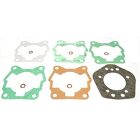 Athena Top End Gasket Kit for KTM 80 MX 1986-1994 