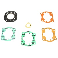 Athena Top End Gasket Kit for KTM 125 MX 1984-1986 