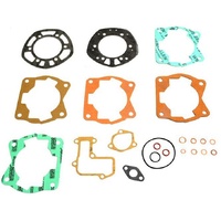 Athena Top End Gasket Kit for KTM 125 SX 1995-1997 
