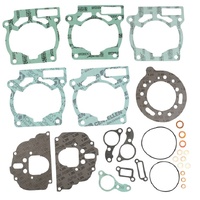 Athena Top End Gasket Kit for KTM 125 EXC 1998-2001 