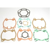 Athena Top End Gasket Kit for KTM 250 GS 1987-1989 