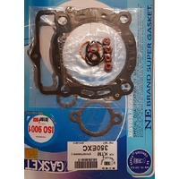 NE Top End Gasket Kit 35.P400270600061NE