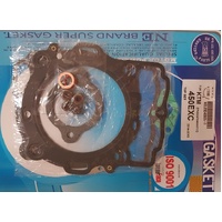 NE Top End Gasket Kit for KTM 500 EXC /SIX DAYS 2014 