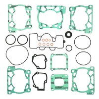 Athena Top End Gasket Kit for Husqvarna TX125 2017-2019 