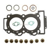 Athena Top End Gasket Kit for Polaris SPORTSMAN FOREST 850 2009-2014 