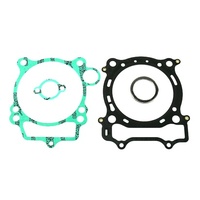 Athena Top End Gasket Kit Yamaha YZ450 F 2003-2005 No Valve Stem Seals BB 98mm