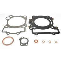 Athena Top End Gasket Kit Yamaha WR250 R 2008-2017 No Valve Stem Seals STD 77mm