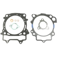 Athena Top End Gasket Kit for Yamaha YZ450 F 2010-2017 No Valve Stem Seals BB 