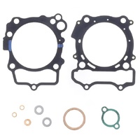 Athena Top End Gasket Kit for Yamaha WR250 F 2020-2024 BB 85mm / 300cc