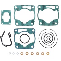 Athena Top End Gasket Kit For Athena Cylinder BB/STD 35.P400485160076