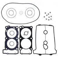 Athena Top End Gasket Kit for Yamaha TDM850 1991-2001 