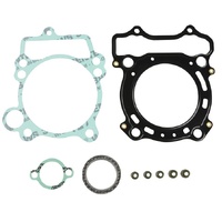 Athena Top End Gasket Kit for Yamaha YZ250 F 2001-2013 (35.P400485600039)