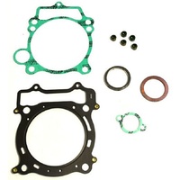 Athena Top End Gasket Kit for Yamaha WR450 F 2003-2006 (35.P400485600053)