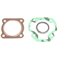 Athena Top End Gasket Kit for Yamaha TY 80 1974-1975 
