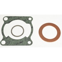 Athena Top End Gasket Kit for Yamaha YZ100 1980-1981 