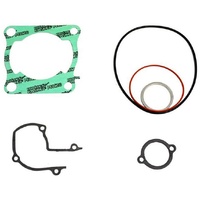 Athena Top End Gasket Kit for Yamaha YZ125 LC 1982 