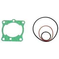 Athena Top End Gasket Kit for Yamaha YZ125 LC 1981 