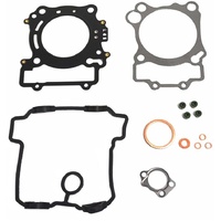 Athena Top End Gasket Kit for Yamaha WR250 X 2008-2011 With Valve Cover 