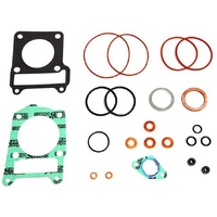Athena Top End Gasket Kit for Yamaha TT-R 125 2005-2015 
