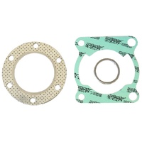 Athena Top End Gasket Kit for Yamaha YT175 1982-1983 