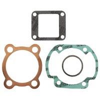 Athena Top End Gasket Kit for Yamaha MX175 1974-1975 