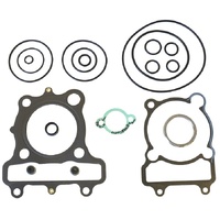 Athena Top End Gasket Kit for Yamaha AG200 1988-1996 