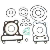 Athena Top End Gasket Kit for Yamaha YTM200 1983-1985 