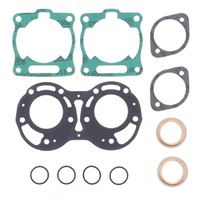 Athena Top End Gasket Kit for Yamaha TZR 250 1987-1992 