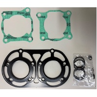 Athena Top End Gasket Kit for Yamaha RD250 /A/B/C/D/LC/YPVS 1984 