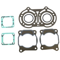Athena Top End Gasket Kit for Yamaha YFZ350 BANSHEE 1987-2006 