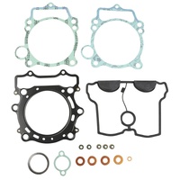 Athena Top End Gasket Kit for Yamaha WR400 F 1998-2002 