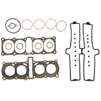 Athena Top End Gasket Kit for Yamaha FZR600 1989-1993 