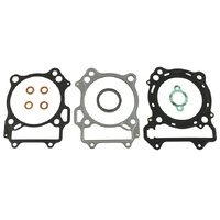 Athena Top End Gasket Kit for Suzuki LT-Z 400 2003-2014 STD 90mm