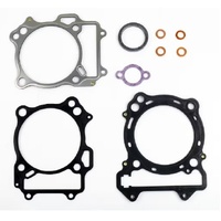 Athena Top End Gasket Kit Suzuki DR-Z 400 2000-2024 No Valve Stem Seals BB 94mm