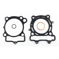 Athena Top End Gasket Kit for Suzuki RM-Z 250 2007-2009 STD 77mm